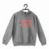 Aaramkhor Specials Cats MY FAVOURITE CAT BREED IS RESCUED UNISEX HOODIE Sweatshirts